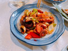 -渔娘渔家丹东海鲜(东直门店)