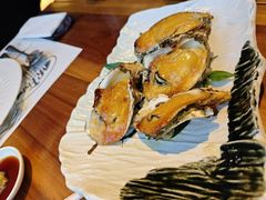 -Mr.Fish鱼鲜生海鲜放题(高德置地冬广场店)