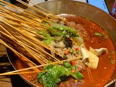 -付小姐在成都(五道口店)