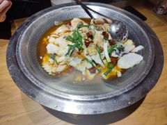 -巢爷老味(东方红店)