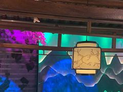 -韵秋荷(宝山龙湖天街店)