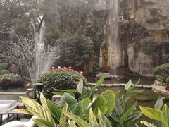 -广州花园酒店