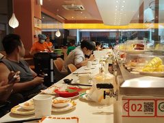 -新一番三文鱼寿司(红城湖店)