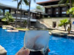 -三亚亚龙湾雅高铂尔曼别墅度假酒店