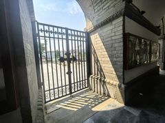 -王府井天主教堂