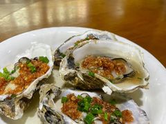 -天然居·漳港海鲜·海景餐厅(南澳总店)