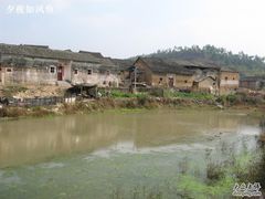 -苏家围·东江画廊旅游景区