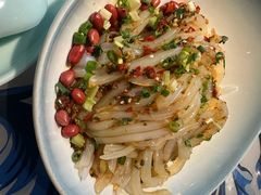 -川流不息·地道川菜·小龙虾(新松江路店)