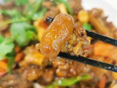 -虎虎龙虾大排档(双井店)