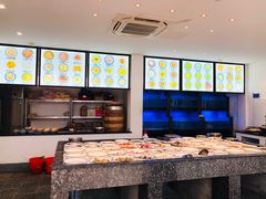 -兰边碗(鼓楼店)