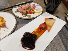 -博林天瑞喜来登酒店·西丽尚膳