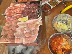-大阪烧肉BAKA一代(国贸商住大厦店)