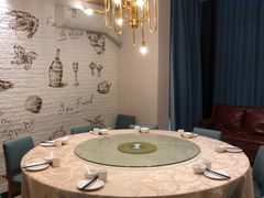 -四季暖堂·融合江浙菜(N1955创业园店)