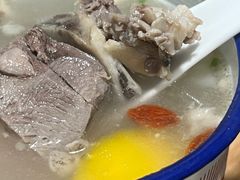 -新疆食府(华龙店)