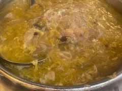 -小俩口烧烤东北菜(双井店)