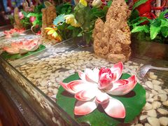 -大山炭火烤肉自助(印象城店)