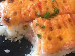 -Sushi Love 创意寿司(丽影广场店)