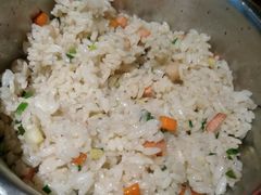 -蜀香楼火锅(长安哥伦布店)