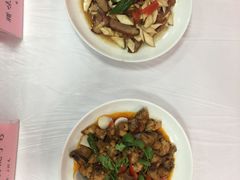 -上海大学-第1食堂