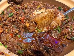 -蚝堡海鲜·威海菜·海肠捞饭·烧烤·亚洲吃蚝公司(幸福门店)