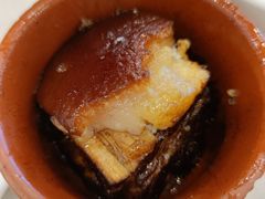 东坡焖肉-楼外楼(西湖景区孤山路店)