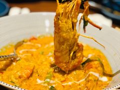 -星叶·东南亚料理(宁波万象汇店)