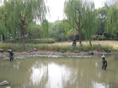 -苏州河梦清园环保主题公园