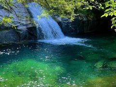 -黄山翡翠谷景区