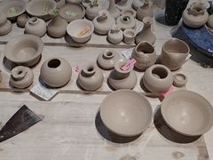 -1001艺术手作·银饰DIY·拼豆(小寨金莎店)