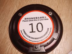 -麦当劳(新王府井店)