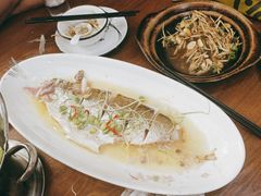 -金陵后厨·南京菜(新街口秣陵路店)