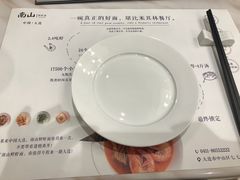 -南山鲜虾面·活鲜小馆·海味大连菜(南山总店)