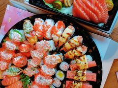 -河风精致寿司(尼盛店)