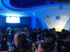 -南昌融创海世界