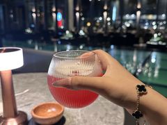 -四季酒店·空中花园 Aria on 9