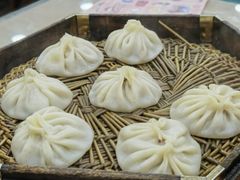 -西安贾三灌汤包·回坊小吃·清真炒菜(北院门总店)