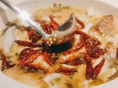 -鱼亨小鲜酸菜鱼(大信店)