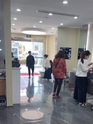 -缪斯Hair Salon