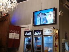 大堂-小隐(淮海路店)