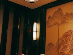 包厢-南京富力万达嘉华酒店·游宴一品淮扬中餐厅