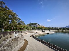 -千岛湖城中湖游船码头