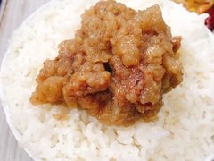 -定家小酥肉·清真(回民街店)
