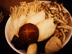 -许府牛杂·鲜牛肉火锅(梁溪万达店)