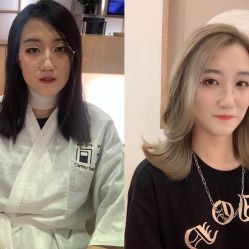 -简法造型·品牌形象店