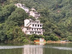 -新安江山水画廊风景区