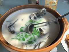 千岛湖鱼头-千岛湖小鱼儿·淳安匠心农家菜