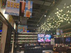 -AK47烤羊腿串吧(柳浪家园店)
