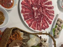 -潮正和潮汕牛肉火锅·老字号(番禺万达店)