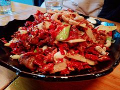 -疆Jiang·新疆秘制料理