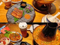 -觅山云南菜(泊富ICITY店)